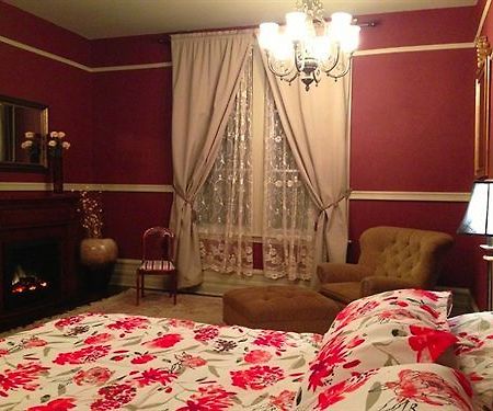 The Egan Inn ペンブルック エクステリア 写真