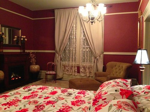 The Egan Inn ペンブルック エクステリア 写真